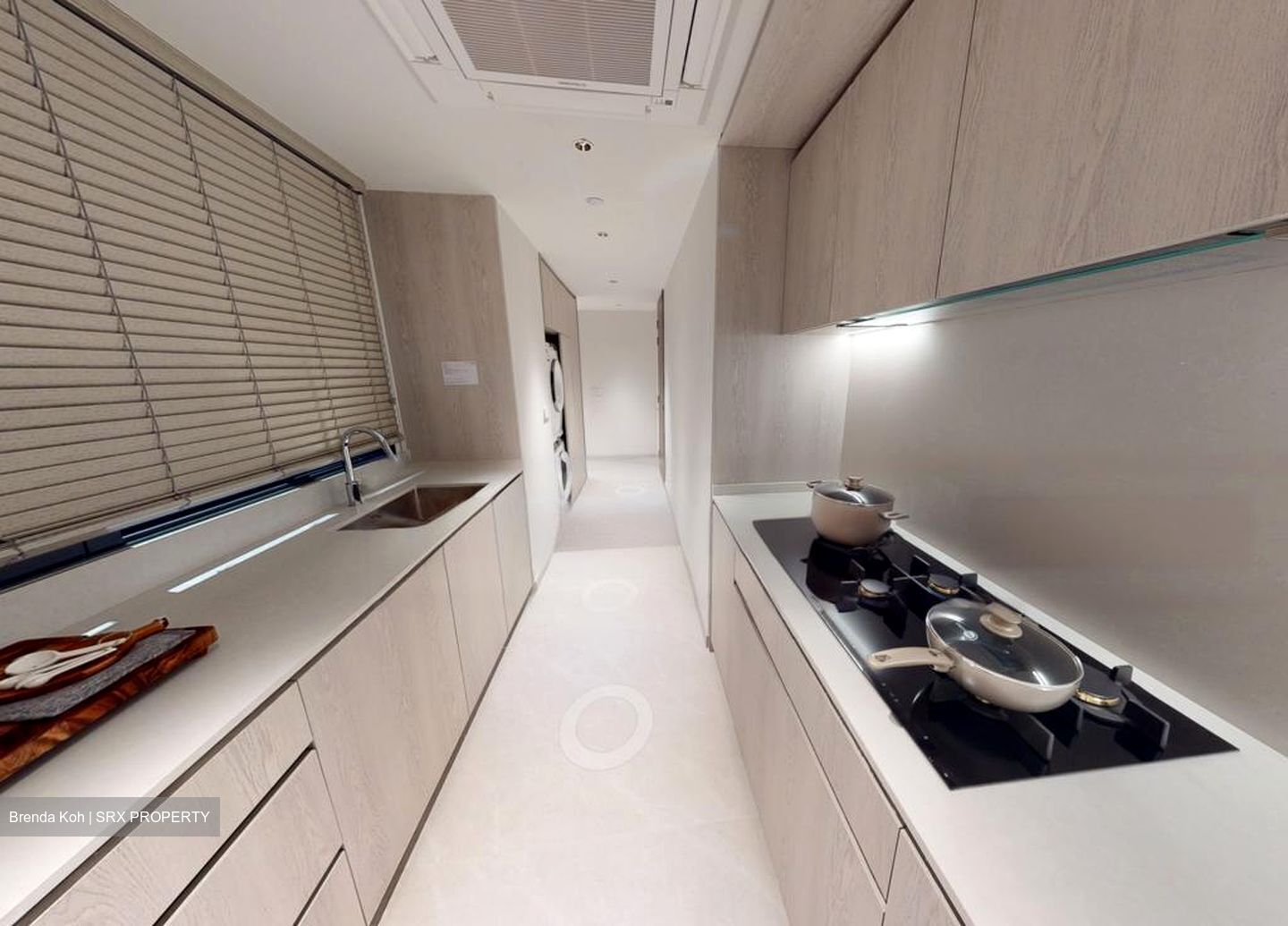The Continuum (D15), Apartment #466860841